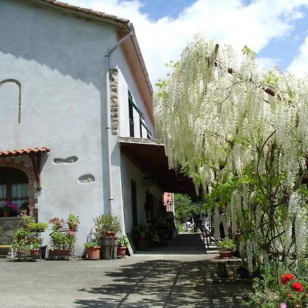 Agriturismo Ca Rossano Βίλα Licciana Nardi Εξωτερικό φωτογραφία