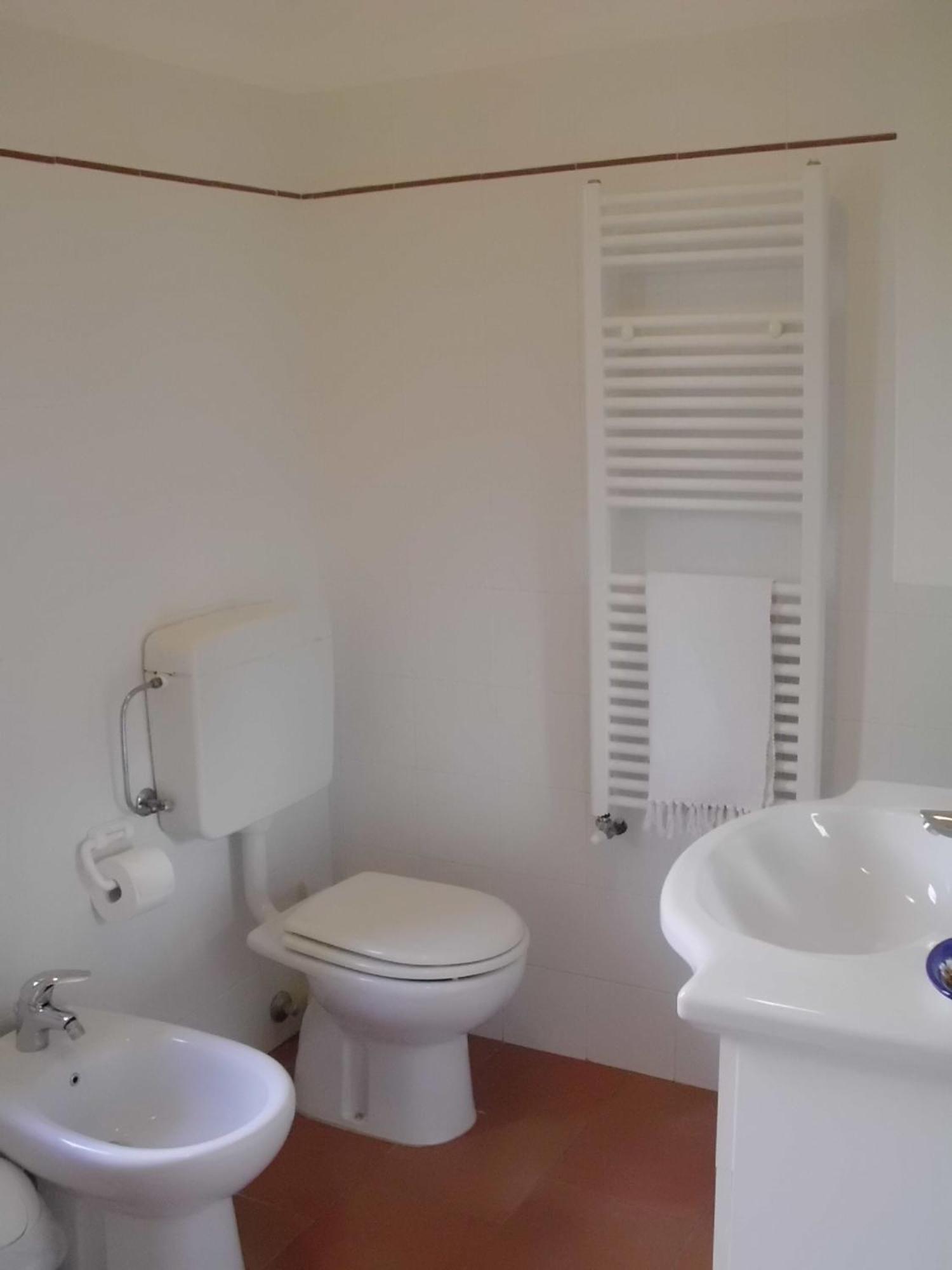 Agriturismo Ca Rossano Βίλα Licciana Nardi Εξωτερικό φωτογραφία