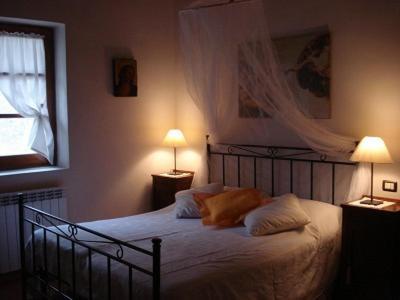 Agriturismo Ca Rossano Βίλα Licciana Nardi Εξωτερικό φωτογραφία