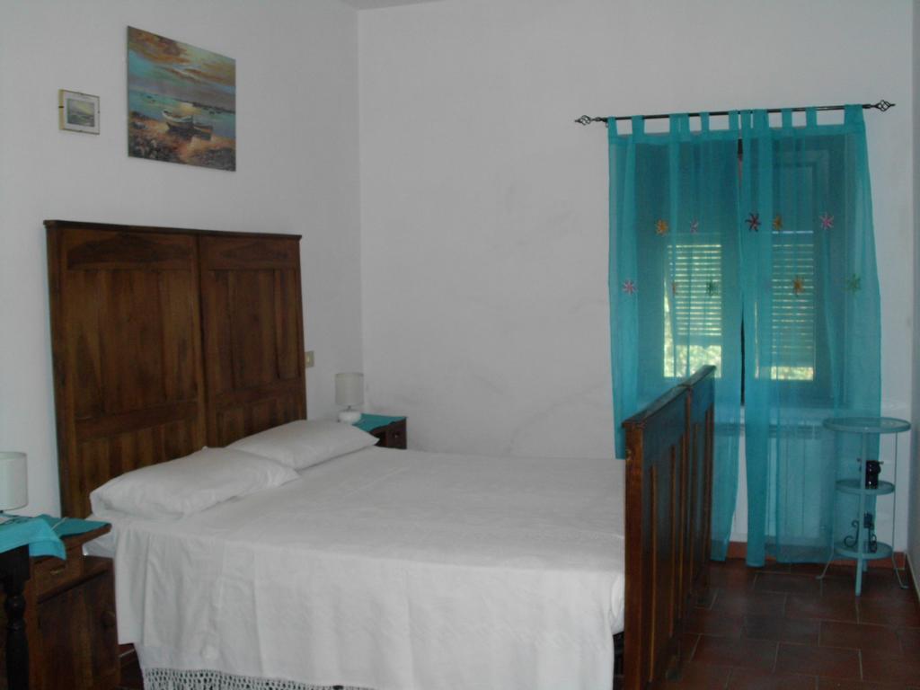 Agriturismo Ca Rossano Βίλα Licciana Nardi Εξωτερικό φωτογραφία