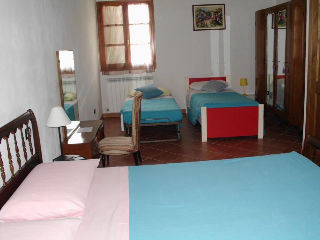 Agriturismo Ca Rossano Βίλα Licciana Nardi Εξωτερικό φωτογραφία