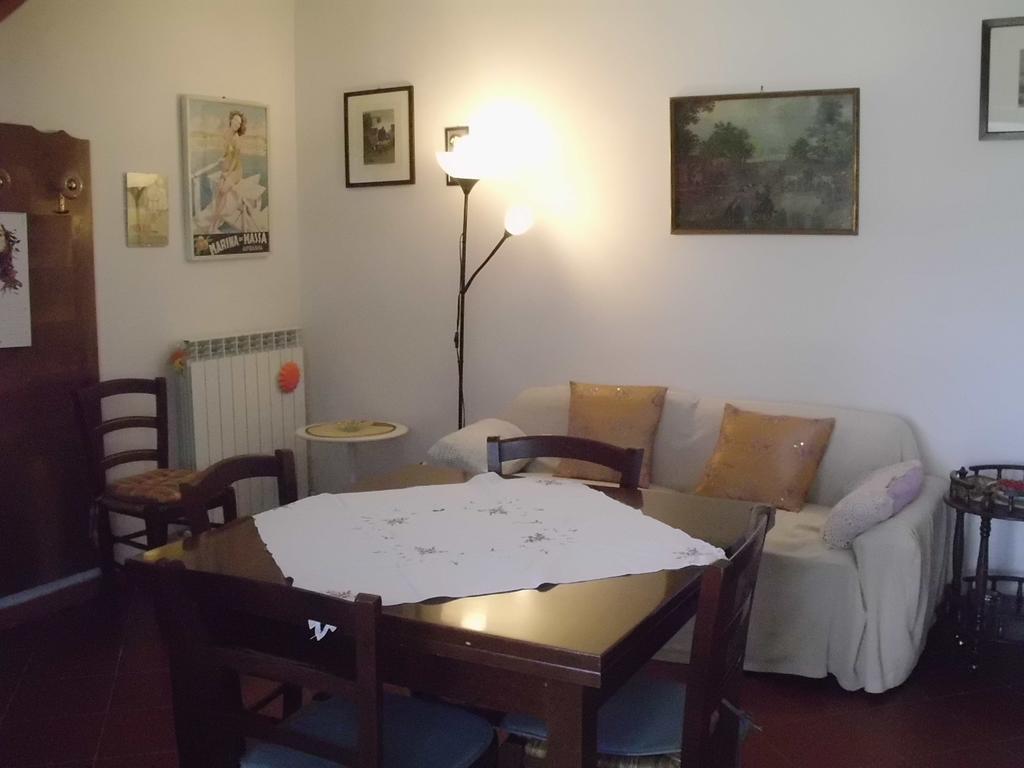 Agriturismo Ca Rossano Βίλα Licciana Nardi Εξωτερικό φωτογραφία